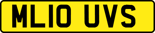 ML10UVS