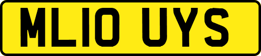 ML10UYS