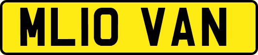 ML10VAN