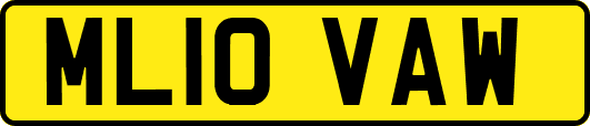 ML10VAW