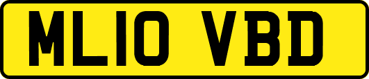 ML10VBD