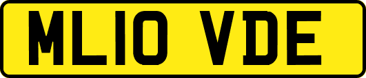 ML10VDE