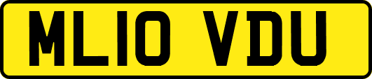 ML10VDU