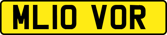 ML10VOR