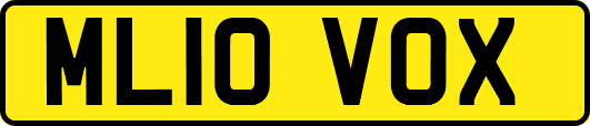 ML10VOX