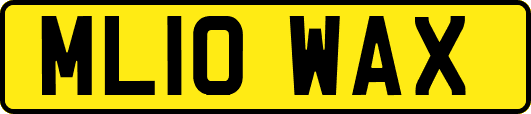 ML10WAX