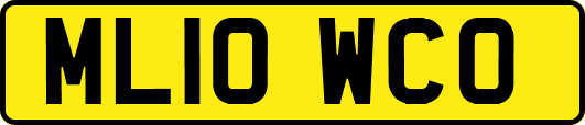 ML10WCO