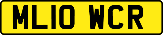 ML10WCR