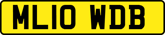 ML10WDB