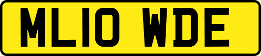 ML10WDE