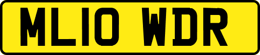 ML10WDR