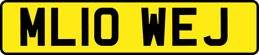 ML10WEJ