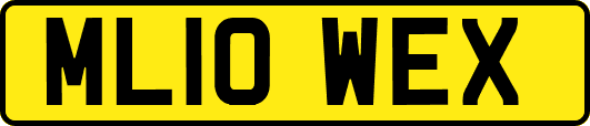 ML10WEX