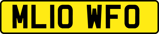 ML10WFO