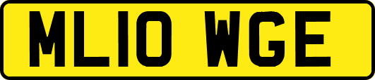 ML10WGE