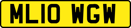 ML10WGW