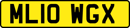 ML10WGX
