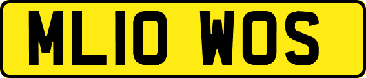 ML10WOS