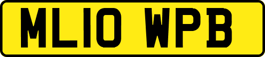 ML10WPB