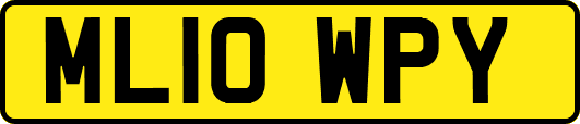 ML10WPY