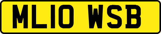 ML10WSB
