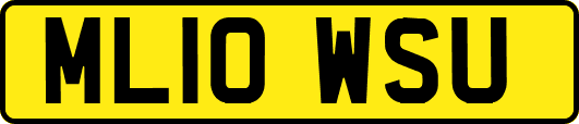 ML10WSU
