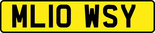 ML10WSY
