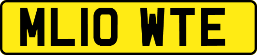ML10WTE