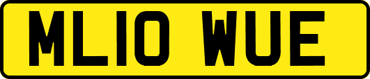 ML10WUE