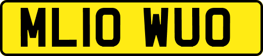 ML10WUO