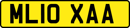 ML10XAA