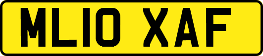 ML10XAF