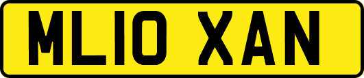 ML10XAN