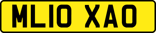 ML10XAO