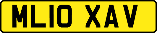 ML10XAV