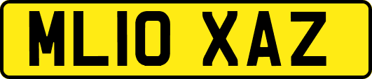 ML10XAZ
