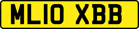 ML10XBB