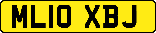 ML10XBJ