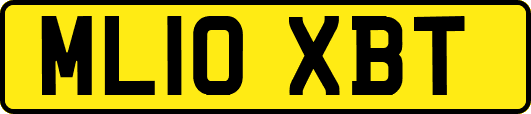 ML10XBT