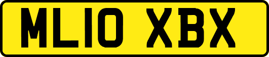 ML10XBX