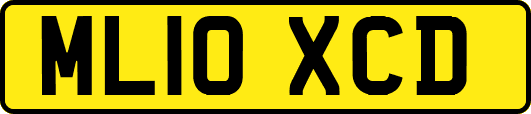 ML10XCD