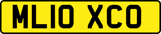ML10XCO