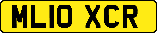 ML10XCR