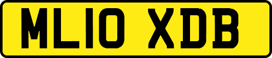 ML10XDB