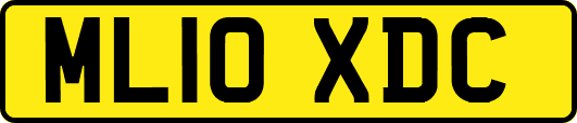 ML10XDC