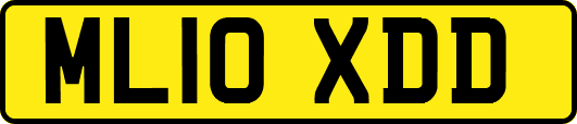 ML10XDD