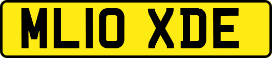 ML10XDE