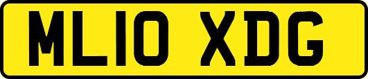 ML10XDG