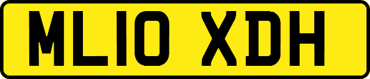 ML10XDH
