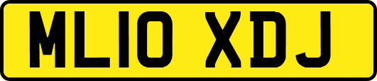 ML10XDJ